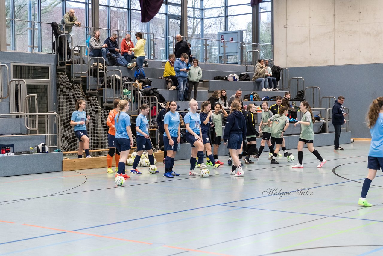 Bild 106 - wBJ Loewinnen Cup B2